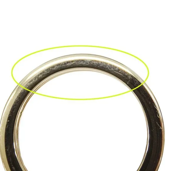 Gucci Charm Dog Canvas Pink Light - Picture 10 of 10